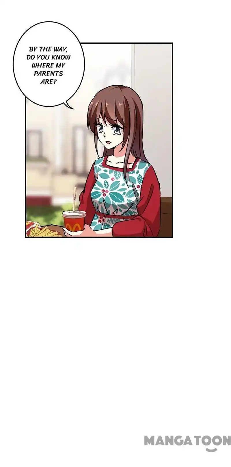 Prince, You're So Cheap! Chapter 274 4